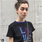 Insegnante madrelingua spagnola offre lezione private di spagnolo, inglese (livello c1), pittura e disegno